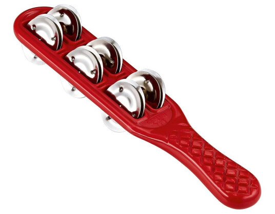 Nino Percussion Nino13r Jingle Stick