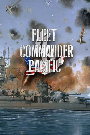 Fleet Commander: Pacific, Mac OSX