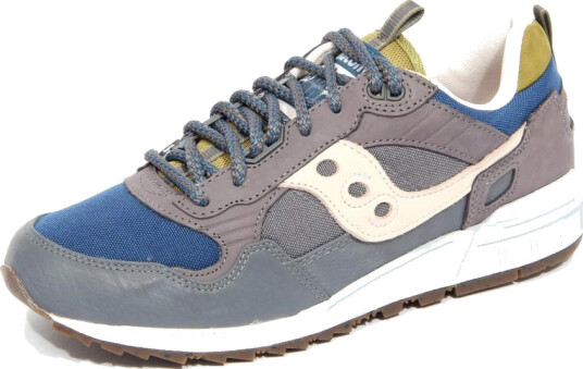 Saucony Herre Sport Grå 42 EU,