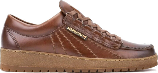 Mephisto Herre Sko Brun 44 EU,