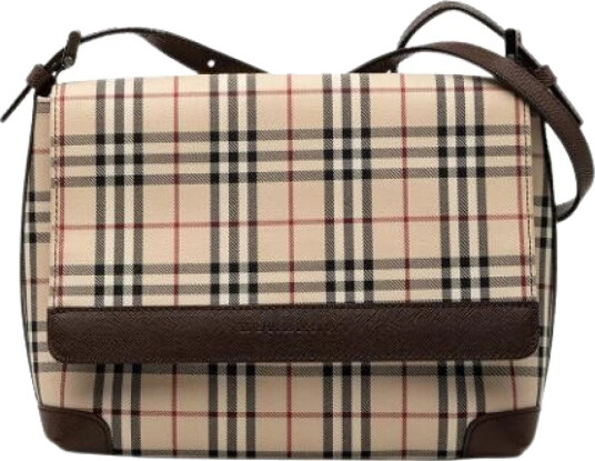 Burberry Vintage Dame Beige Burberry Vintage Dame Beige
