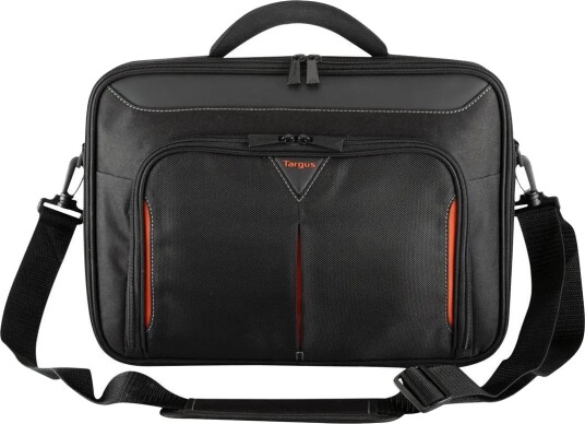 Targus CN414EU PC-veske 14,1" Svart