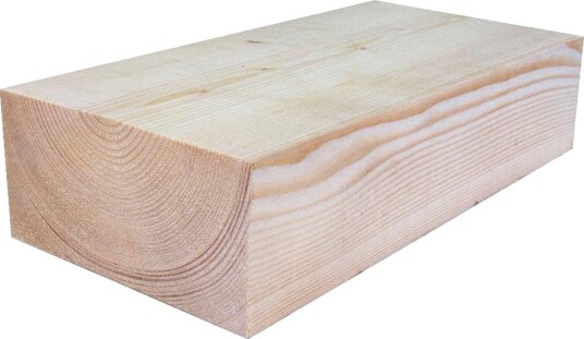 Eidskog Stangeskovene 73x148mm Justert Plank