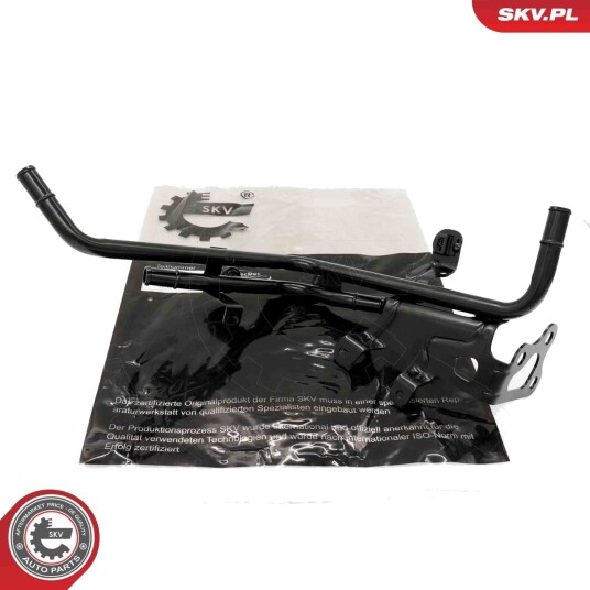 ESEN SKV 54SKV557 Radiatorslange ESEN SKV 54SKV557 Radiatorslange