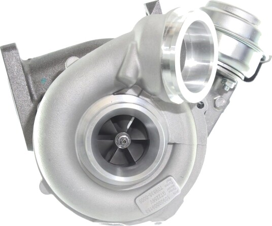 Turbolader ALANKO 10900009