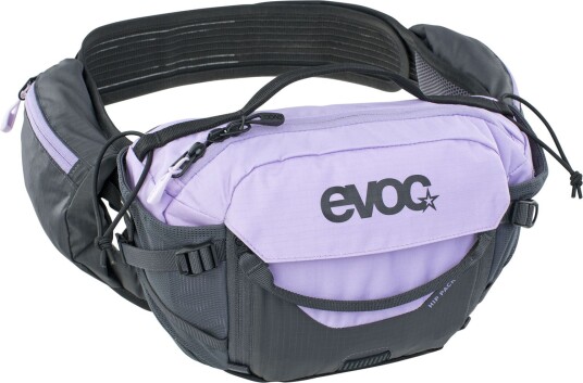 EVOC Hip Pack Pro 3L multicolor EVOC Hip Pack Pro 3L multicolor