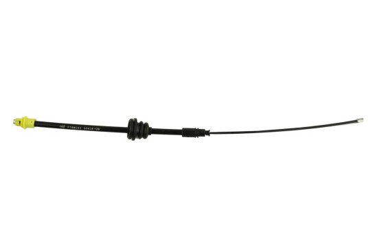 Fast Tautrekk parkeringsbrems FAST FT69049