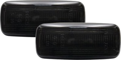 Blinklyssett ABAKUS L03-140-001LED-S