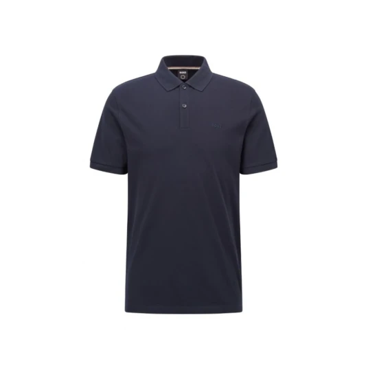 Hugo Herre Topper Blå 2XL,