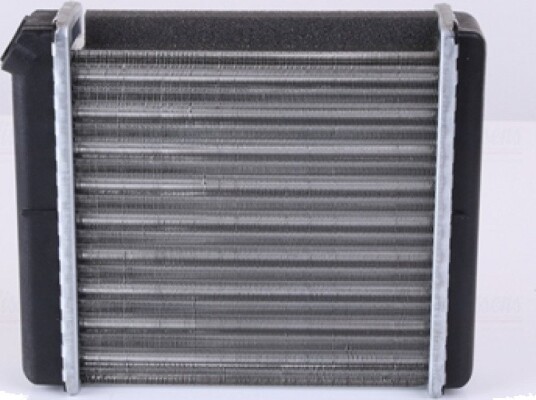 Varmeapparat register NISSENS 72636