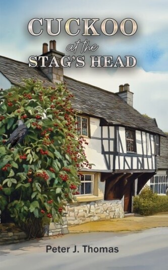Cuckoo at the Stag's Head Cuckoo at the Stag's Head