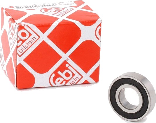Pilotlager, clutch FEBI BILSTEIN 21298