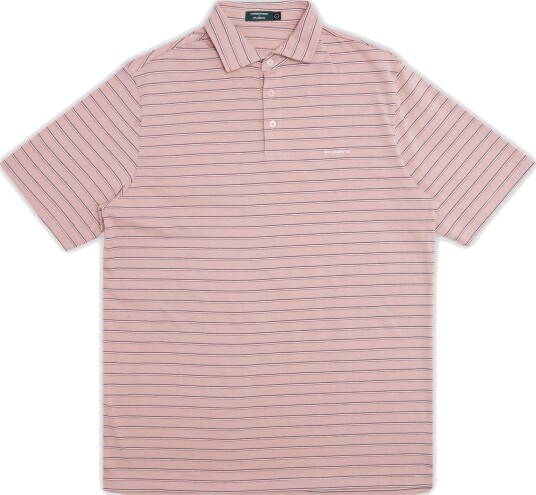 Students Golf Richfield S/S Polo Rosa Golf pologenser herre Melon X Large