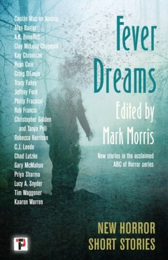 Fever Dreams Fever Dreams