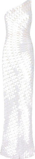 Missoni Dame Kjoler Hvit M,