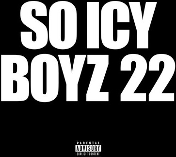 Gucci Mane So Icy Boyz 22 CD