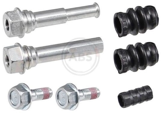 A.b.s. Glidebolter bremsecaliper A.B.S. 55302 A.b.s. Glidebolter bremsecaliper A.B.S. 55302