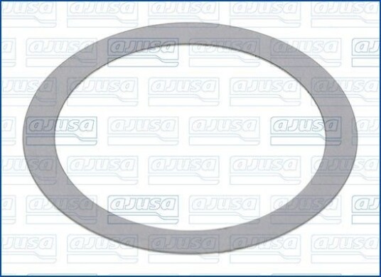 Tetning, EGR-ventil AJUSA 01248300