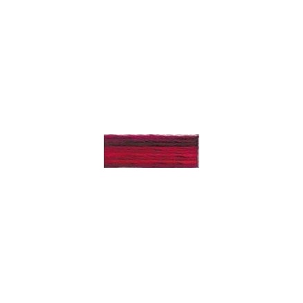 Dmc DMC Mouliné Color Variations Broderigarn 4210 Radiant Ruby Dmc DMC Mouliné Color Variations Broderigarn 4210 Radiant Ruby
