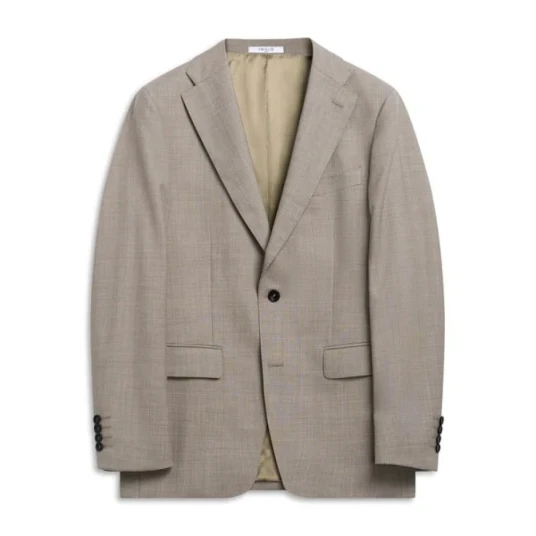 Frislid Herre Jakker Beige XL, Frislid Herre Jakker Beige XL,