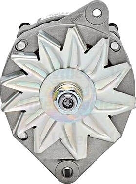 VALEO 202068 Dynamo