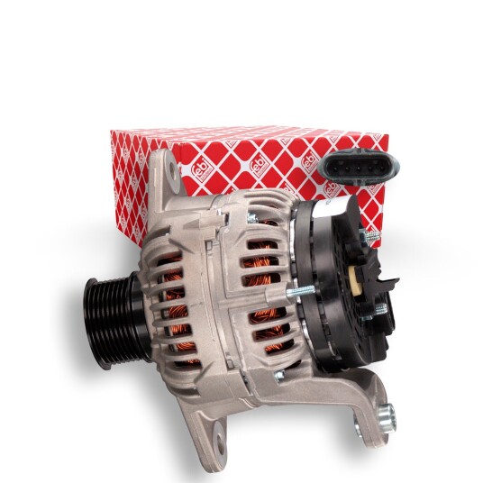 Dynamo FEBI BILSTEIN 100526