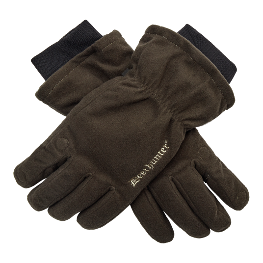 Deerhunter Game Winter Gloves Wood XL