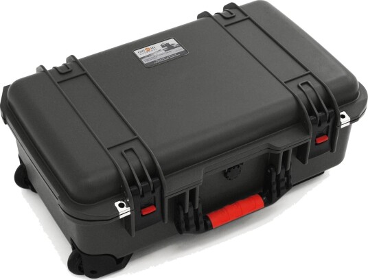 Origin Outdoors Flightcase - 556x358x230mm