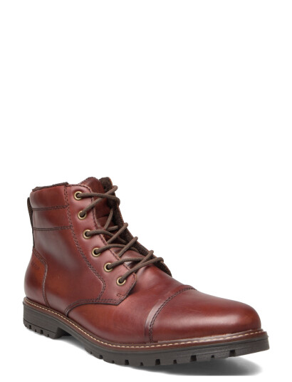 Rieker F3604 - Brown - 40
