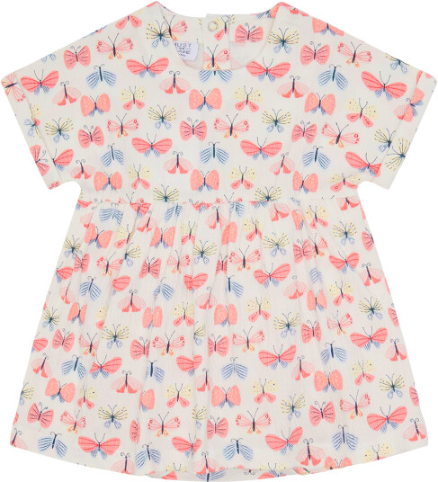 Hust&Claire Hust and Claire Hckaja kjolebody Ivory