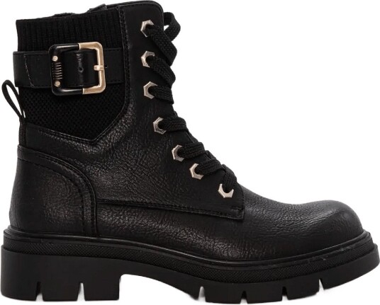Duffy Foresta Uno Black 40 Duffy Foresta Uno Black 40