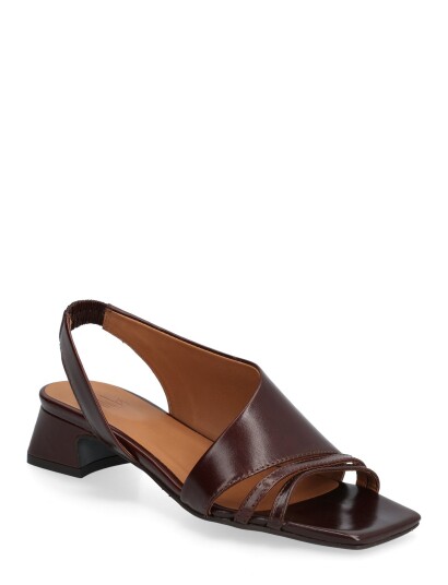 Billi Bi Sandals - Brown - 41