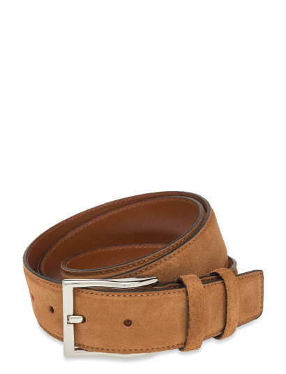Amanda Christensen Belt - Brown - 110