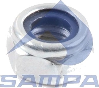 Mutter SAMPA 104.107