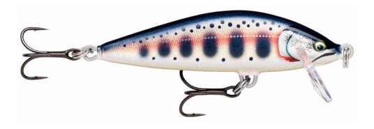 Rapala CountDown Elite 7,5cm GDYM
