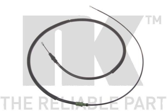 Bremsewire NK 903779 Bremsewire NK 903779