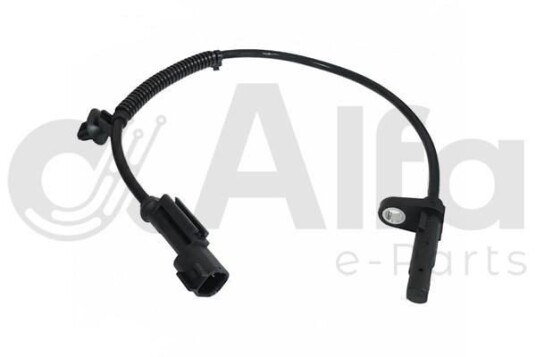 Sensor, ABS Alfa e-Parts AF12321