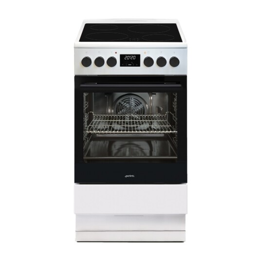 Point 5-Series POCO550CHW5 keramisk komfyr Point 5-Series POCO550CHW5 keramisk komfyr