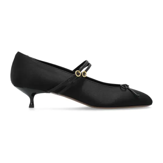 Neous Dame Sko Svart 40 EU,