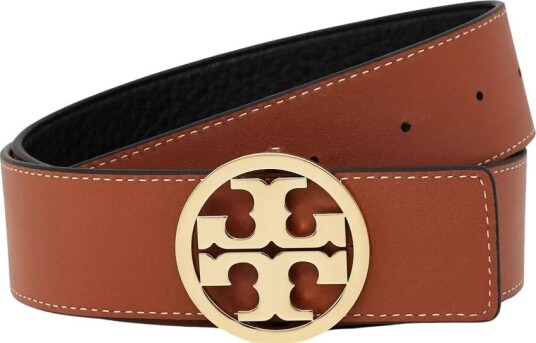 Tory Burch, Dame, Accessories, Brun, S,
