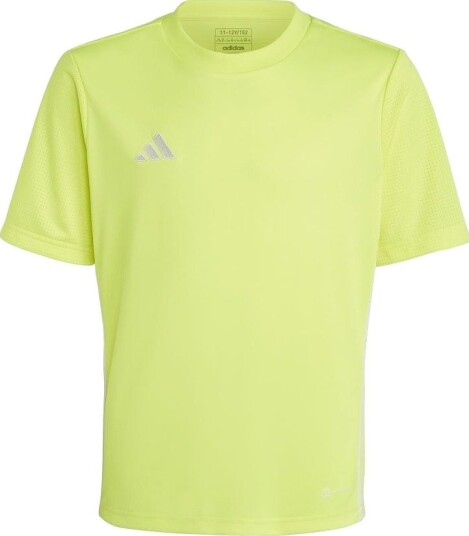 adidas Spillerdrakt Tabela 23   Gul/hvit Barn størrelse 128 cm