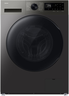Samsung WD90HG5U34BXEE Kombinert Vask/tørk Samsung WD90HG5U34BXEE Kombinert Vask/tørk