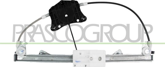 Vindusheis PRASCO SK420W064