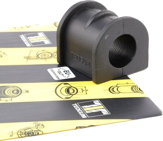 Stabilisator foring TEDGUM 00508529