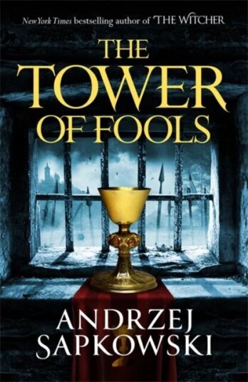 The Tower Of Fools Av Andrzej Sapkowski