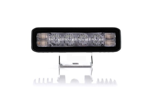 Lumen Workforce VL55 Arbeidslys Med Varsellys Lumen Workforce VL55 Arbeidslys Med Varsellys