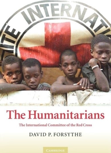 The Humanitarians