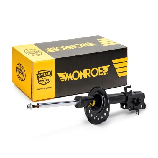 Støtdemper MONROE D0025R Støtdemper MONROE D0025R