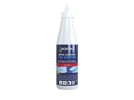 Bostik Trelim 750 Vinter 0,75L
