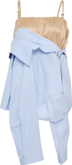 Mihara Yasuhiro Dame Bluser & Skjorter Blå XS,